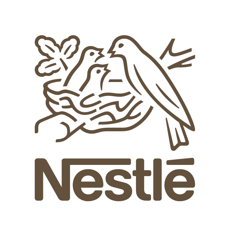 Nestle logo